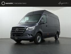 Overige Nieuw 2024 Mercedes Sprinter Van | € 65.099 (Duur)