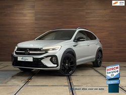 Zilver Gebruikt 2022 VW Taigo R-line SUV | € 24.890 (Goede deal)