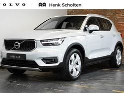 Grijs Gebruikt 2020 Volvo XC40 Business Edition SUV | € 26.950 (Goede deal)