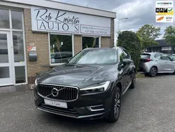 Grijs Gebruikt 2020 Volvo XC60 Business Edition SUV | € 35.950 (Super prijs)