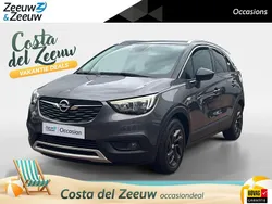 Grijs Gebruikt 2019 Opel Crossland X Edition SUV | € 13.440 (Eerlijke prijs)