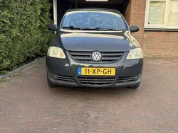 Grijs Gebruikt 2007 VW Fox Trendline Hatchback | € 1.300 (Eerlijke prijs)