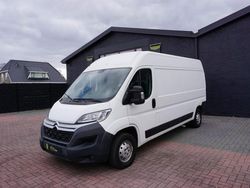 Wit Gebruikt 2019 Citroën Jumper MPV | € 17.900