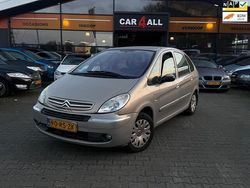 Beige (metallic) Gebruikt 2005 Citroën Xsara Picasso Attraction MPV | € 995 (Eerlijke prijs)