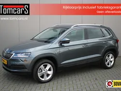 Grijs Gebruikt 2021 Skoda Karoq Style SUV | € 26.950 (Eerlijke prijs)