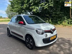Wit Gebruikt 2015 Renault Twingo Collection Hatchback | € 5.450 (Iets duurder)