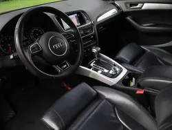 Grijs Gebruikt 2015 Audi Q5 Proline SUV | € 21.945 (Eerlijke prijs)