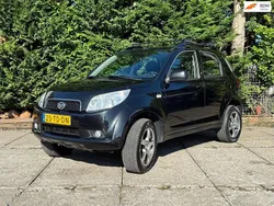 Zwart Gebruikt 2006 Daihatsu Terios SUV | € 3.450 (Super prijs)