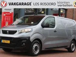Grijs Gebruikt 2020 Peugeot Expert Premium Van | € 14.157
