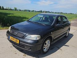 Gebruikt 2000 Opel Astra Sport | € 950 (Goede deal)