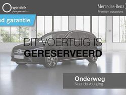 Zwart Gebruikt 2020 Mercedes C300 Premium Plus Stationwagen | € 28.350 (Goede deal)