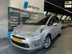 Grijs Gebruikt 2012 Citroën C4 Picasso MPV | € 5.995 (Iets duurder)