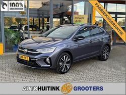 Grijs Gebruikt 2025 VW Taigo R-line SUV | € 32.945 (Duur)