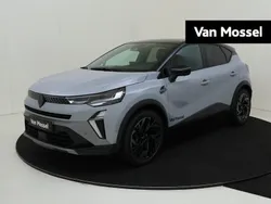 Grijs Gebruikt 2024 Renault Captur Esprit Alpine SUV | € 33.925 (Duur)