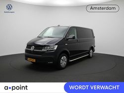 Zwart Gebruikt 2024 VW Transporter Comfortline Van | € 27.949 (Goede deal)