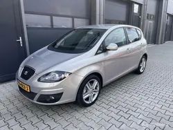 Beige Gebruikt 2010 Seat Altea MPV | € 4.450 (Eerlijke prijs)