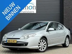 Grijs Gebruikt 2008 Renault Laguna III Dynamique Hatchback | € 4.900 (Duur)