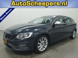 Grijs Gebruikt 2013 Volvo V60 R-Design Stationwagen | € 9.995 (Iets duurder)