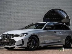 Grijs, metallic lak Gebruikt 2024 BMW M340 M Sport Sedan | € 82.950 (Goede deal)
