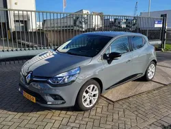 Grijs Gebruikt 2018 Renault Clio IV Hatchback | € 10.445 (Eerlijke prijs)