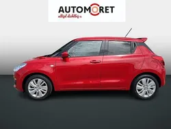 Hatchback Gebruikt 2020 Suzuki Swift Hatchback | € 15.250 (Eerlijke prijs)