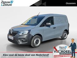 Gris urban Gebruikt 2024 Renault Kangoo Luxe MPV | € 23.985