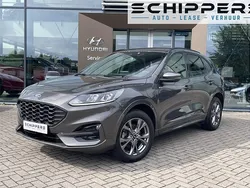 Grijs Gebruikt 2023 Ford Kuga ST-Line SUV | € 26.900 (Goede deal)