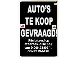 Grijs Gebruikt 2001 Opel Agila S Hatchback | € 500 (Super prijs)