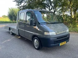 Overige Gebruikt 1996 Fiat Ducato Van | € 6.250