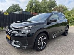 Zwart Gebruikt 2019 Citroën C5 Aircross Feel SUV | € 17.950 (Goede deal)