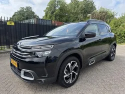Zwart Gebruikt 2019 Citroën C5 Aircross Feel SUV | € 19.950 (Eerlijke prijs)