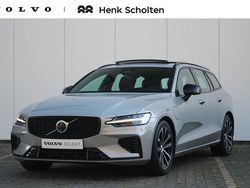 Grijs Gebruikt 2024 Volvo V60 Plus Stationwagen | € 46.950 (Iets duurder)