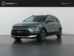 Nieuw 2025 Kia e-Niro SUV | € 39.435