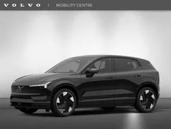 Wit, metallic lak Nieuw 2025 Volvo EX30 Ultra SUV | € 38.945