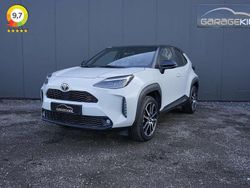 Grijs Gebruikt 2022 Toyota Yaris Cross Sport SUV | € 27.395 (Goede deal)