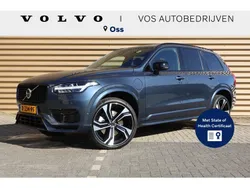 Blauw Gebruikt 2024 Volvo XC90 Ultimate SUV | € 74.950 (Goede deal)