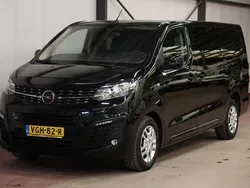 Zwart Gebruikt 2020 Opel Vivaro Van | € 20.900 (Eerlijke prijs)