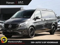 Grijs Gebruikt 2022 Mercedes Vito MPV | € 34.950 (Eerlijke prijs)