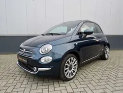 Blauw Gebruikt 2019 Fiat 500 Star Hatchback | € 12.950 (Eerlijke prijs)