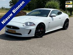 Wit Gebruikt 2010 Jaguar XKR S Coupé | € 39.994 (Goede deal)