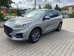 Grijs Gebruikt 2021 Ford Kuga ST-Line X SUV | € 27.950 (Eerlijke prijs)