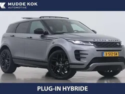 Grijs Gebruikt 2023 Land Rover Range Rover evoque SE Dynamic SUV | € 50.400 (Goede deal)
