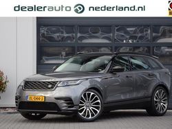 Grijs Gebruikt 2018 Land Rover Range Rover SE Dynamic SUV | € 39.950