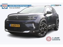 Blauw Gebruikt 2023 Citroën C5 Aircross Business Class SUV | € 22.495