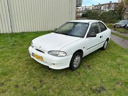 Gebruikt 1999 Hyundai Excel | € 850