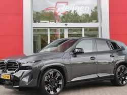 Grijs Gebruikt 2023 BMW XM Basis SUV | € 114.995 (Goede deal)