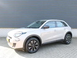 Grijs Gebruikt 2025 Fiat 600 Urban SUV | € 29.940 (Eerlijke prijs)