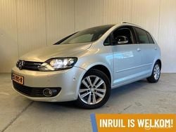 Grijs Gebruikt 2011 VW Golf Plus Highline MPV | € 5.950 (Goede deal)