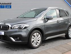 Grijs Gebruikt 2021 Suzuki SX4 S-Cross SUV | € 20.190 (Goede deal)
