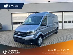Overig Nieuw 2024 VW Crafter Van | € 53.740